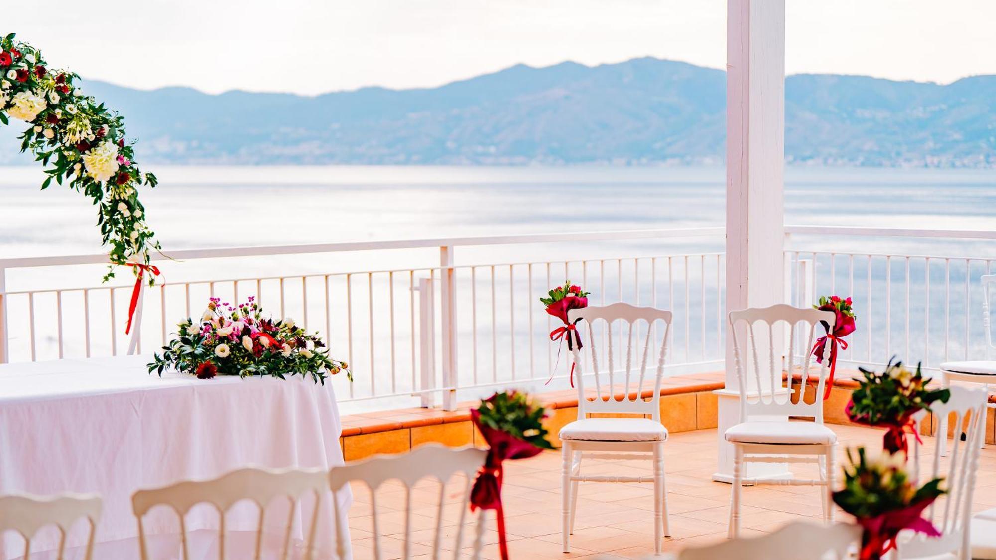 Altafiumara Resort & Spa Villa San Giovanni Ngoại thất bức ảnh