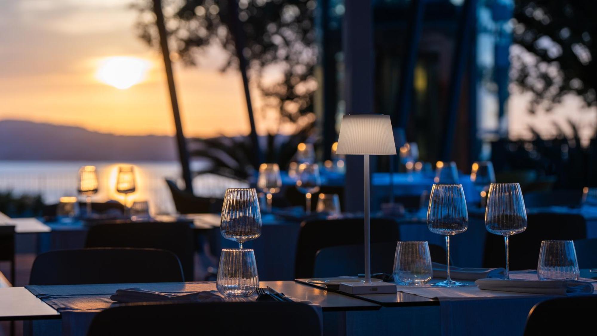 Altafiumara Resort & Spa Villa San Giovanni Ngoại thất bức ảnh