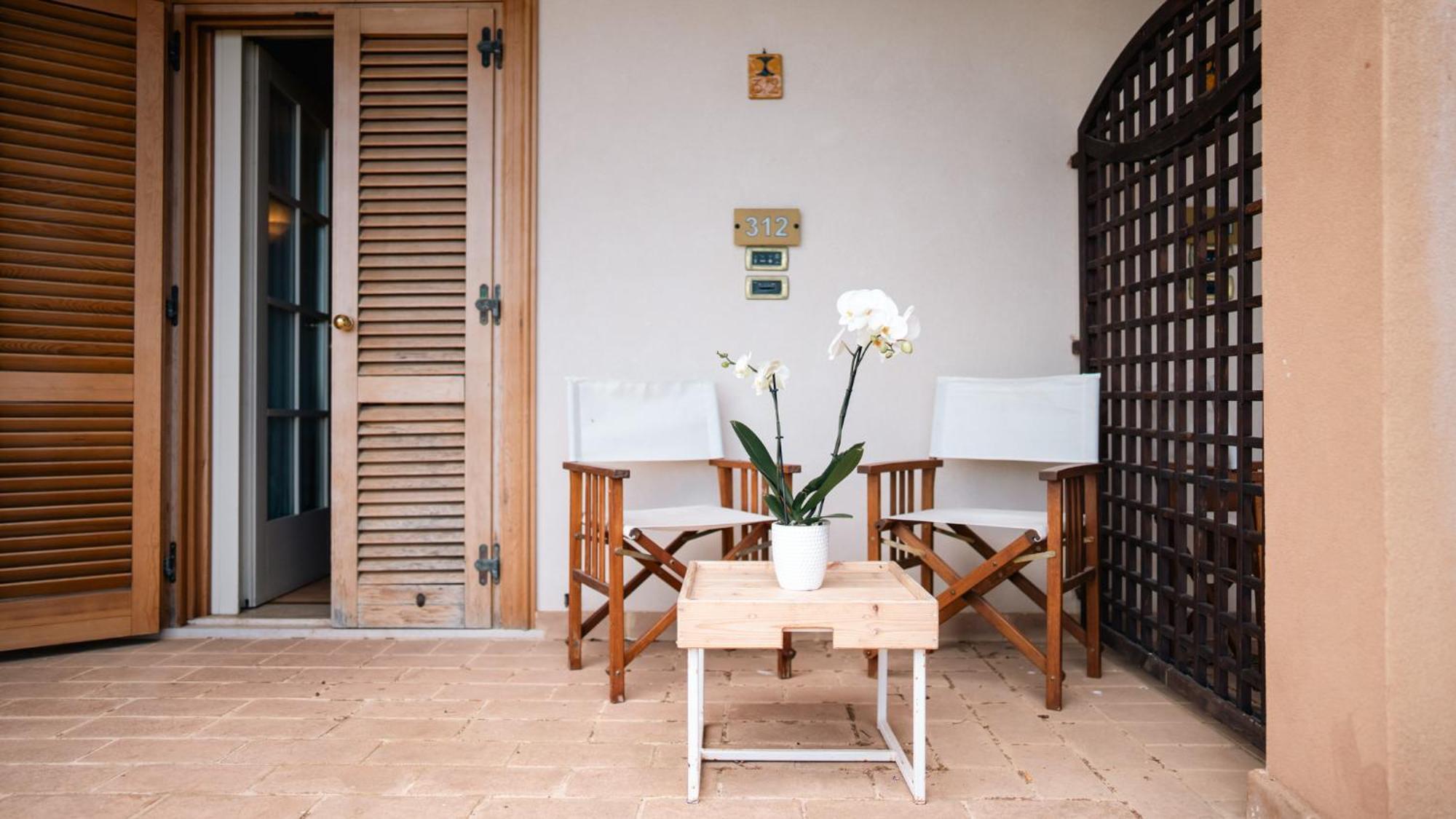 Altafiumara Resort & Spa Villa San Giovanni Ngoại thất bức ảnh